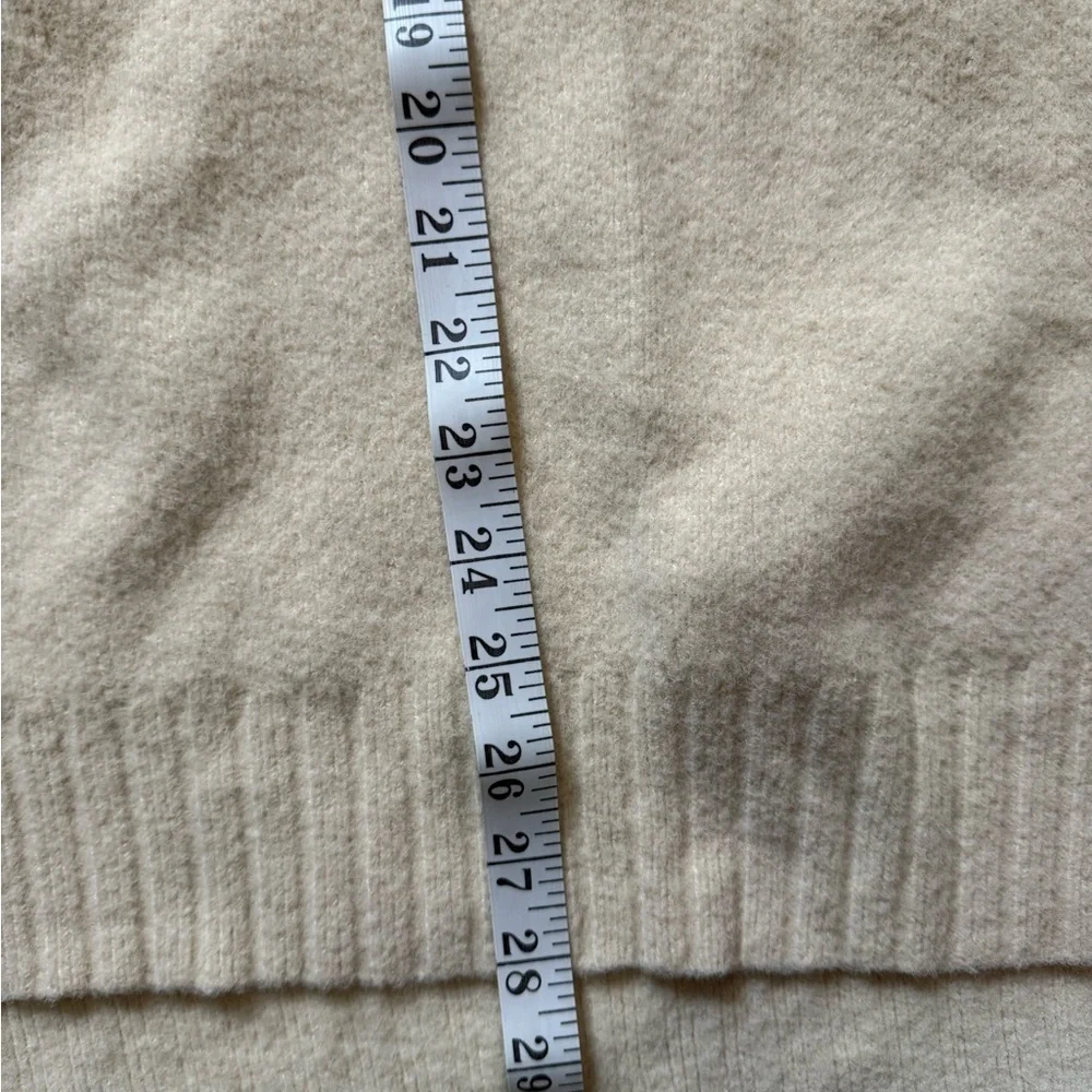 NWT Free People Crew Neck Sweater